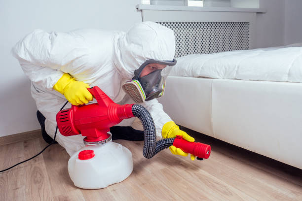 Best Affordable Pest Control Services  in Friedens, PA