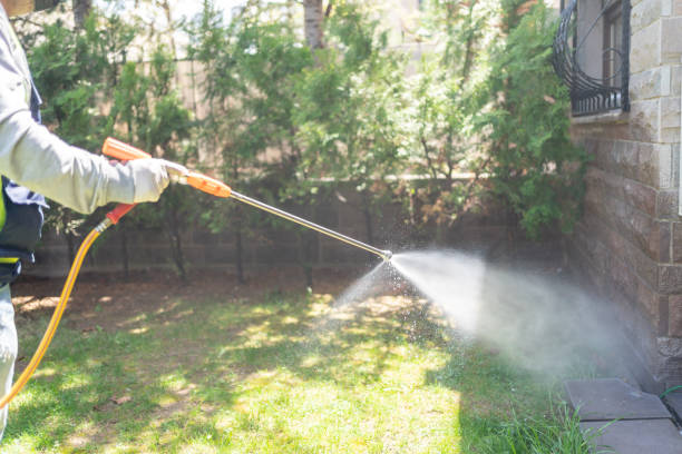 Pest Prevention Services in Friedens, PA